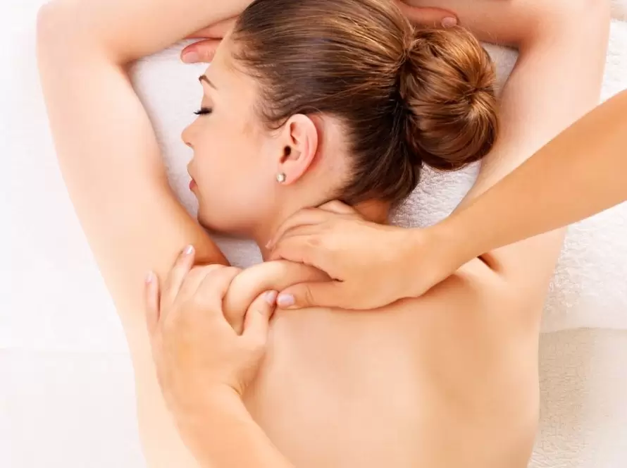 Konur Beauty Salon Torrevieja 25