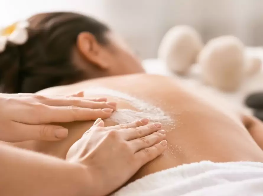 Konur Beauty Salon Torrevieja 26